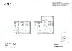 Altez (D2), Apartment #618904301